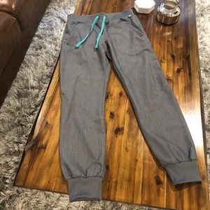 FIG-Jogger Scrub Pants